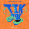 Tik Tok (Extended Dance Mix) - Dj Soda&LNY TNZ