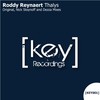 Thalys - Roddy Reynaert