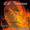 Now Go to Hell - C.C.Tennissen