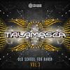 Back to the Future (talamasca remix) - Alien&The Cat