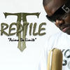 Se Eu Estivesse no Paraíso - Reptile Pirline&Danny L&Kool Klever