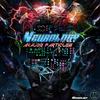 Analog Particles - lucas coelho&Neurology