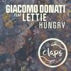 Hungry - Giacomo Donati&Lettie