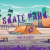 SKATE PARK (feat. Mikhail Kusch) - Hegemon&Mikhail Kusch