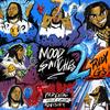 Talk About it(feat. Jeffe) (Explicit) - Rudy Gs&Jeffe
