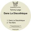 Two Bars (Original Mix) - Tommy Largo