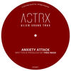 Anxiety Attack (Original Mix) - Theo Nasa