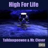 Talkboxx Outro (Explicit) - Mr Clever&talkboxpeewee