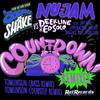 Countdown (Tomlinson Bass Remix) - Nu Jam&Ed Solo&Deekline