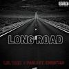 Long Road (feat. Lul Taee) (Explicit) - Pablo St. Christian&Lul Taee