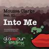 Into Me (Jackanory Remix) - Moussa Clarke&KL