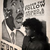 Leader The Follow (feat. LDonTheCut) (Explicit) - ARIANO&Jade River