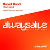 Promised (Jason van Wyk Remix) - Daniel Kandi