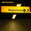 Departures - Doncanseco