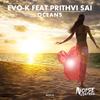 Oceans (Original Mix) - EVO-K&Prithvi Sai