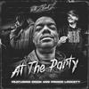 At The Party (feat. Prince Lockett & Drem) (Original Version) (Explicit) - BillZBondZ&Prince Lockett&Drem