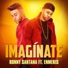 Imaginate(feat. Enmeris) - Ronny Santana&Enmeris