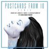 Postcards From iO (HUGEL & Nicolas Monier Remix) - Hugel