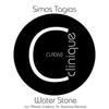 Water Stone - Simos Tagias