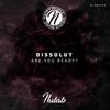 Hip-House (Original Mix) - Dissolut