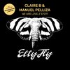We Are Love - Claire B&Manuel Pelliza