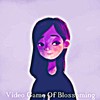 Video Game Of Blossoming - Raymond Smith