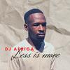 uSbahle (feat. Quincy Cardin & Frawlik) - DJ Africa&Quincy Cardin&Frawlik