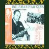 Heartbreak Blues - Coleman Hawkins