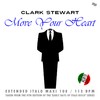 Move Your Heart (Short Vocal Disco Mix) - Clark Stewart
