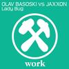 Lady Bug - Jaxxon&Olav Basoski