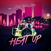 Heat Up(feat. Zmny) - Dali Rock&Zmny