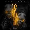 DEMON (feat. DSTEEZ) (Explicit) - Fully&Dsteez