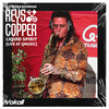 Liquid Spirit (Live at Qmusic) - Keys & Copper&Stephan Bouwman