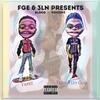 Feel My Pain (Explicit) - FREEZ&Yung Flyy God