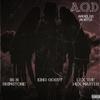 A.O.D(feat. King Gordy & Lex the Hex Master) (Explicit) - 36 N Brimstone&King Gordy&Lex the Hex Master