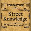New Wave (RIP Pimp C) - Street Knowledge