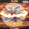 Like Ang(feat. X Drool) (Explicit) - Kasire&X Drool