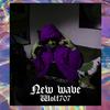 New Wave - Wolf707