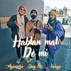 Hablan mal de mi (Demo) - Daz Mc&Apiasere&Wayo