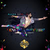 I Know What You Want (Original Mix) - Bugra Ozel