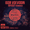 Odyssey (P.R.O.S.T. Remix) - Igor Voevodin&P.R.O.S.T.