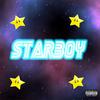 Starboy (Explicit) - Blxck Hexrt Mxnte