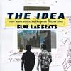 The Idea - Blue Lab Beats&Dylan Jones&Nubya Garcia&Sheldon Agwu