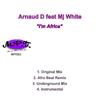 I'm Africa (Underground Mix) - Arnaud D&MJ White