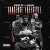 Realway Gang Nonsense Freestyle (feat. DaRealWay) (Explicit) - RealWay Jefe&DaRealWay