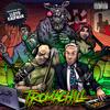 Poultrygeist(feat. Filth the Enabler, Aaron Romero & Nova Spei) (Explicit) - Uglypitch&Nova Spei&Filth the Enabler&Aaron Romero