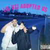 LIl Uzi Adopted Us (Explicit) - PassiveTheRapper&Kije