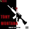 Tony Montana(feat. Fule) (Explicit) - AdanLP&Fule