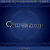 God Is Faithful - The Collingsworth Family