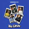 Dia lindo (Papatracks #2) - Azevedo&Igor&Dolla&Pele Mil Flows